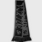 Vice Or Virtue Winter Scarf