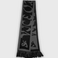 Vice Or Virtue Winter Scarf
